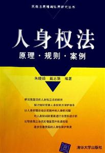 人身權法