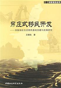 吊莊市移民開發