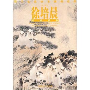 王志水墨丹青