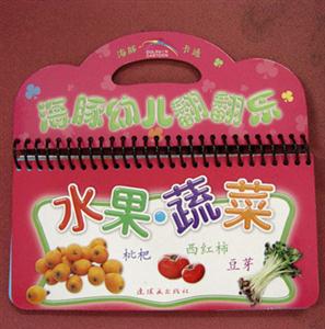 水果蔬菜