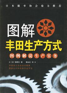 圖解豐田生產(chǎn)方式 圖解豐田生產(chǎn)方式