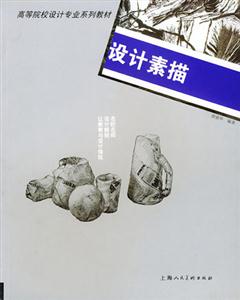 設(shè)計素描高等院校設(shè)計專業(yè)系列教材