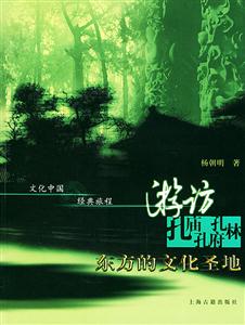 游訪孔廟孔府孫林東方的文化圣地