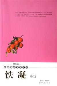 鐵凝小說