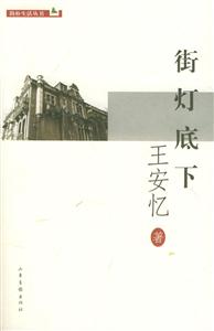 街燈底下簡(jiǎn)樸生活叢書 街燈底下簡(jiǎn)樸生活叢書