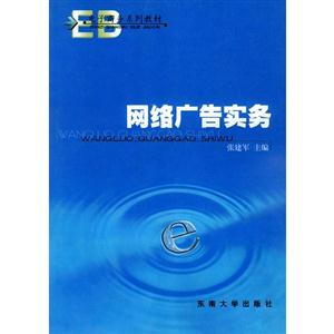 網絡廣告實務 網絡廣告實務