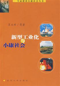 新型工業化與小康社會 新型工業化與小康社會