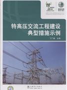 特高壓交流工程建設典型措施示例 特高壓交流工程建設典型措施示例