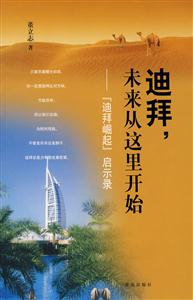 迪拜未來從這里開始 迪拜未來從這里開始