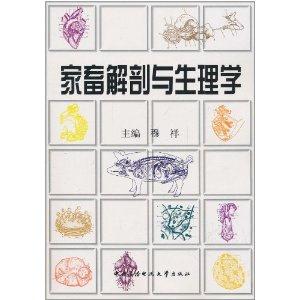 N家畜解剖與生理學 N家畜解剖與生理學