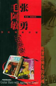 我理想擱淺的沙灘張勇毛阿敏還原錄 我理想擱淺的沙灘張勇毛阿敏還原錄
