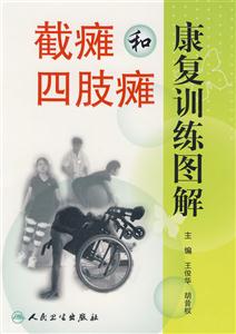 截癱和四肢癱康復訓練圖解 截癱和四肢癱康復訓練圖解
