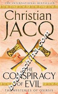 THECONSPIRACYOFEVIL THECONSPIRACYOFEVIL