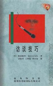 訪談技巧 訪談技巧