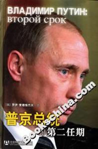 普京總統(tǒng)的第二任期 普京總統(tǒng)的第二任期