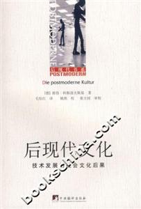 后現代文化 后現代文化