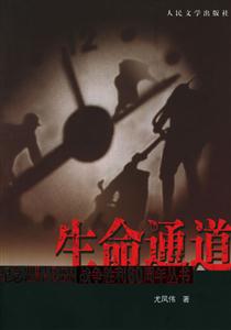 生命通道紀念中國人民抗日世界反法西斯戰(zhàn)爭勝利60周年叢書 生命通道紀念中國人民抗日世界反法西斯戰(zhàn)爭勝利60周年叢書