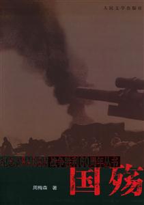 國殤紀念中國人民抗日世界反法西斯戰爭勝利60周年叢書 國殤紀念中國人民抗日世界反法西斯戰爭勝利60周年叢書
