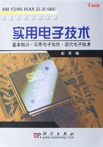 實用電子技術(shù):基本知識實用電子制作現(xiàn)代電子技術(shù) 實用電子技術(shù):基本知識實用電子制作現(xiàn)代電子技術(shù)