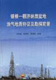 銀根―額濟(jì)納旗盆地油氣地質(zhì)特征及勘探前景