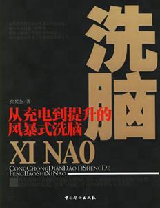 洗腦：從充電到提升的風暴式洗腦