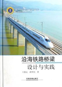 沿海鐵路橋梁設計與實踐 沿海鐵路橋梁設計與實踐